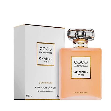 chanel mademoiselle privee|coco mademoiselle best price.